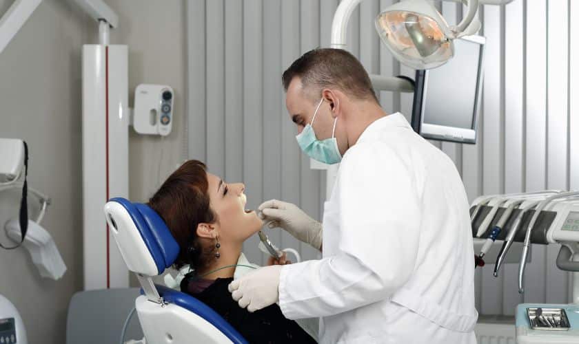Orthodontic Treatment