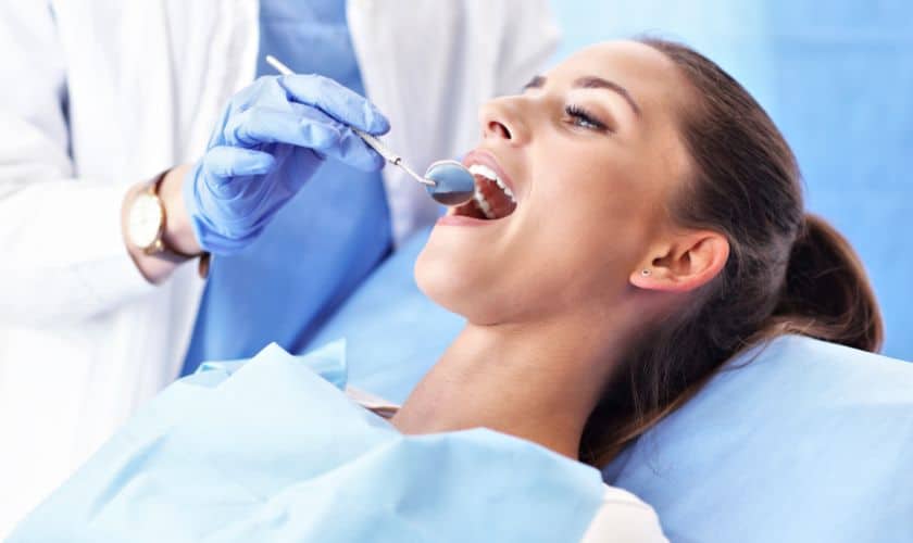 Root Canal Treatment