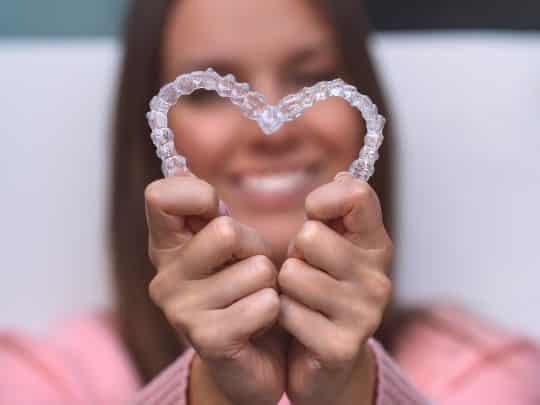 Invisalign in Hot Springs