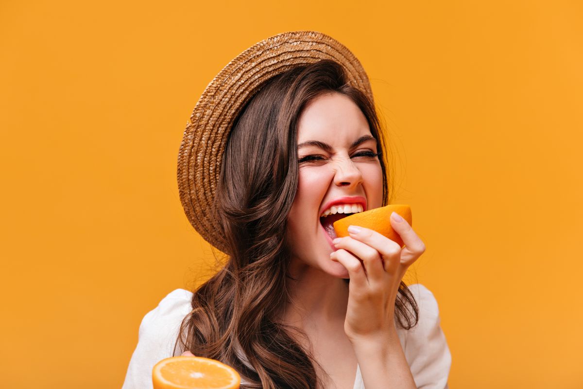 Teeth Whitening in Hot Springs