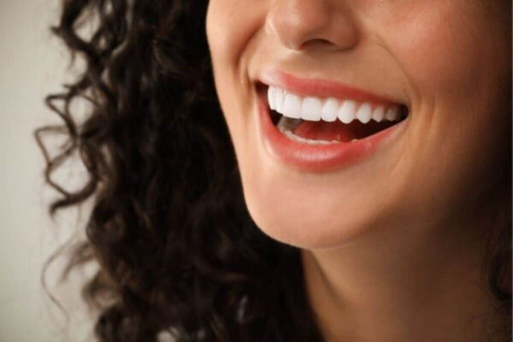 cosmetic dentistry in Hot Springs