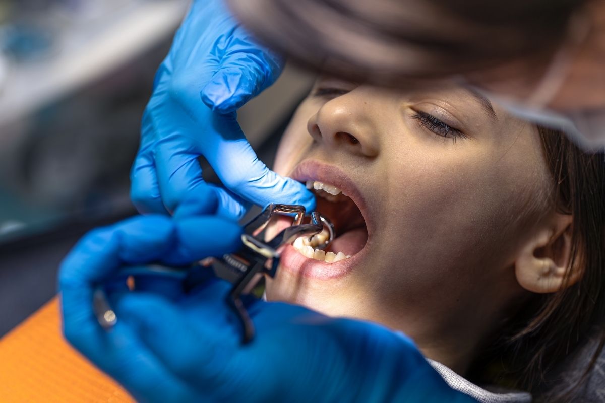 dentist hot springs