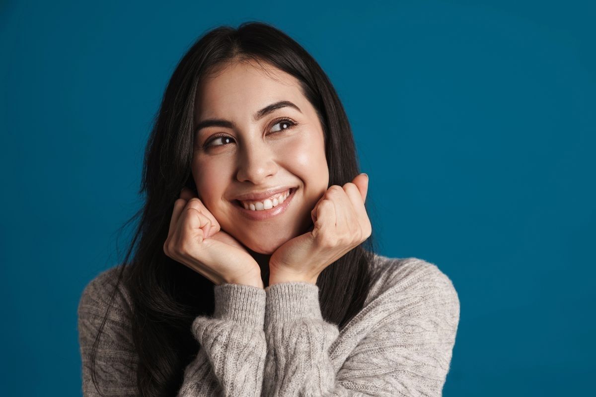 cosmetic dentist in hot springs