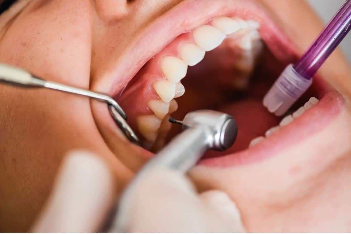 dentist in hot springs